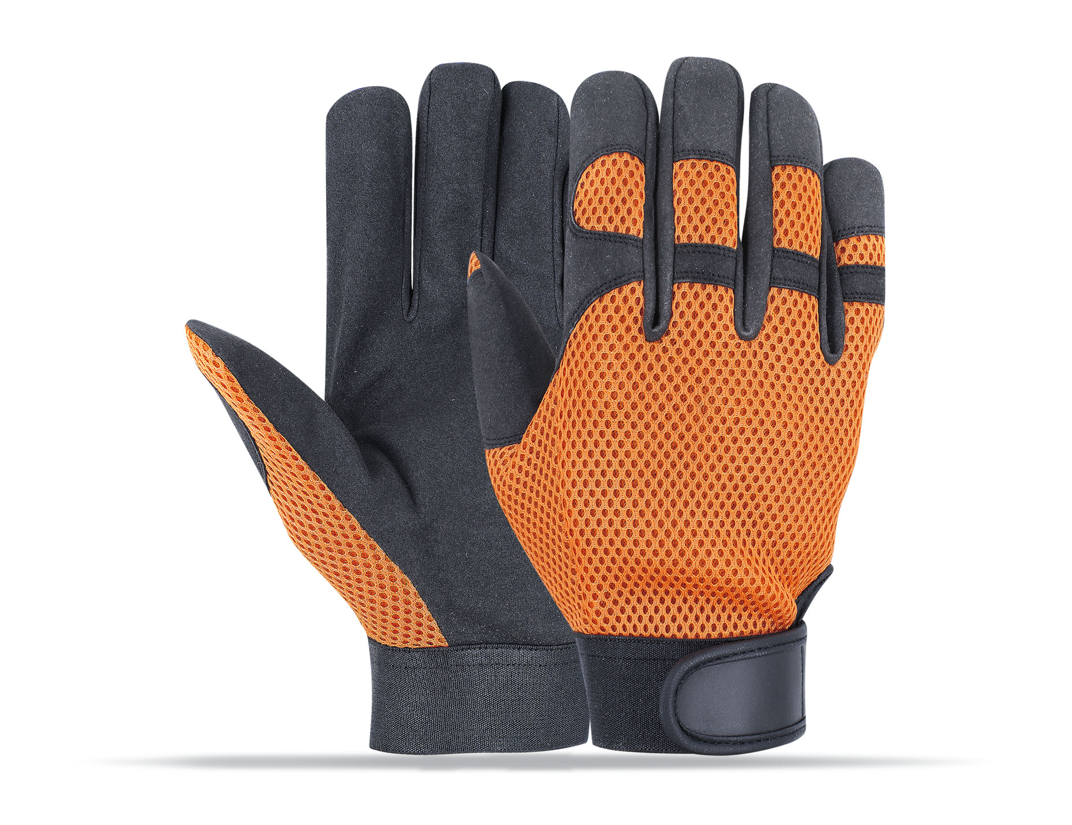 MS-0115 Synthetic Gloves